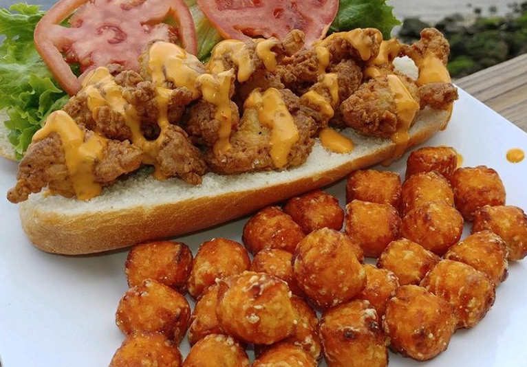 Caribbean Jacks