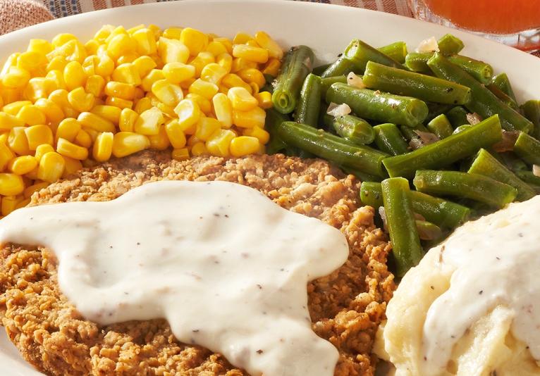 Cracker Barrel