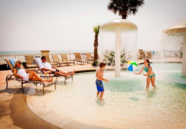 Daytona Beach Resort Hotel