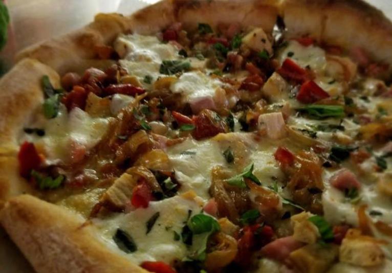 Daytona Pizza