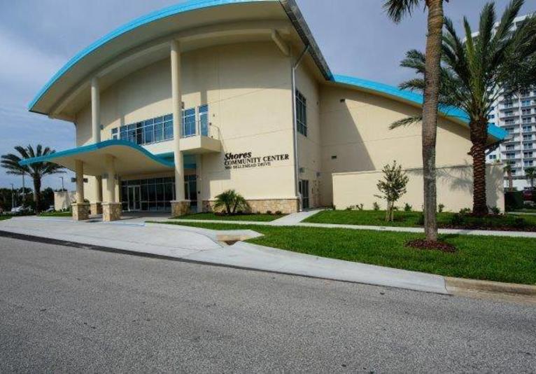 Daytona Beach Shores Community Center