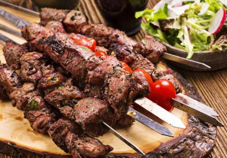 Eat Greek