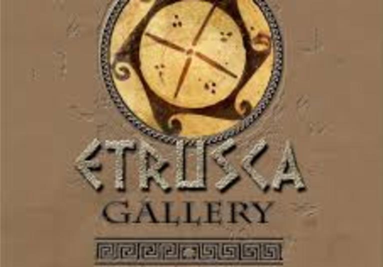Estrusca Gallery