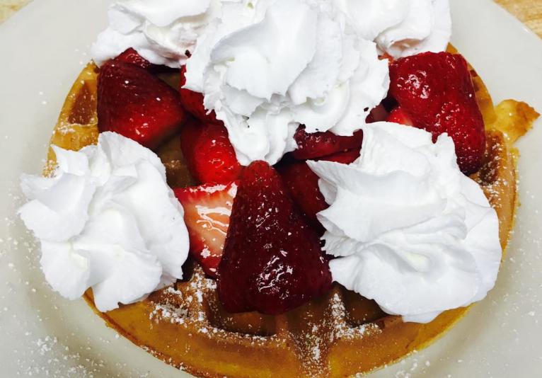 Flapjacks and More