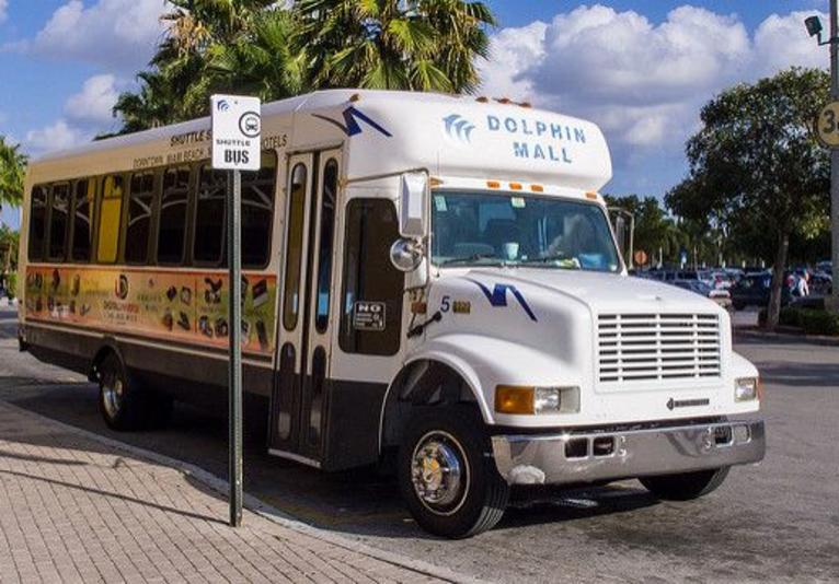 florida shuttle now