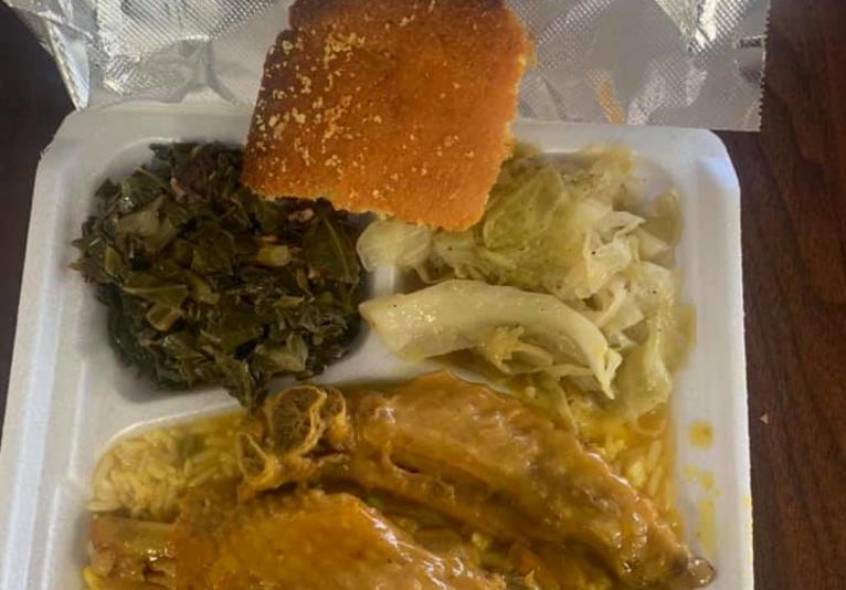 Flournoy Family Restaurant