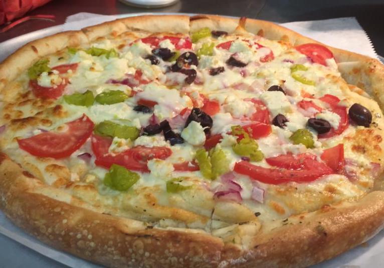 Fratellis Pizzeria