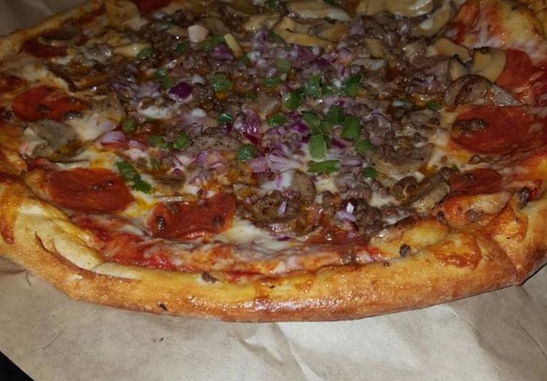 Fratelli's Pizzeria Daytona Beach Shores, FL 32118