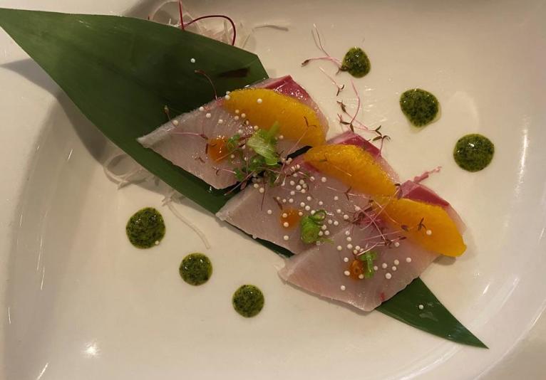 Fugu Sushi Ormond Beach, FL 32174