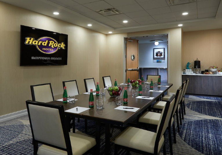 Filmore Meeting Room
