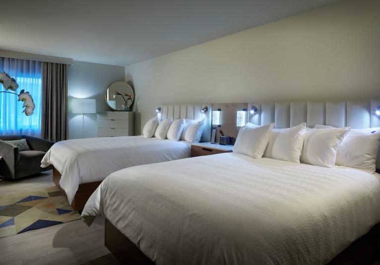 Hard Rock Hotel
