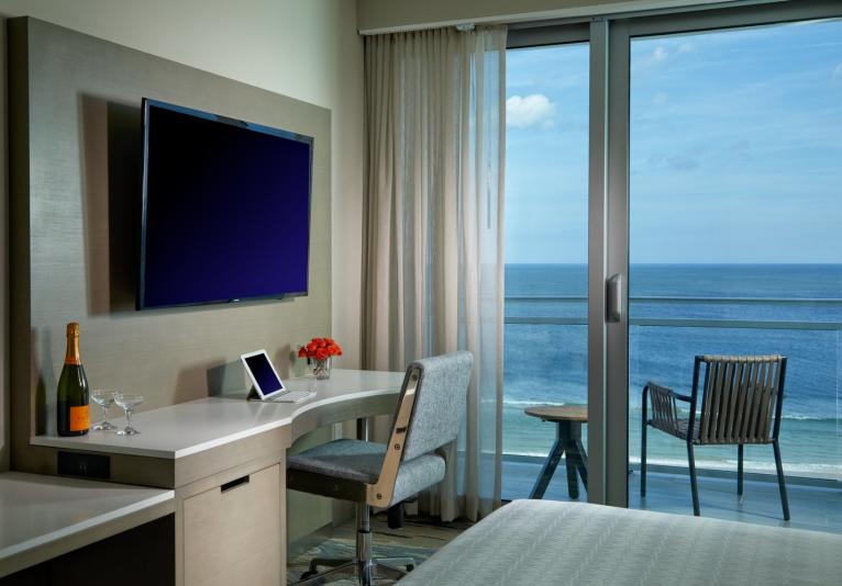 Hard Rock Hotel