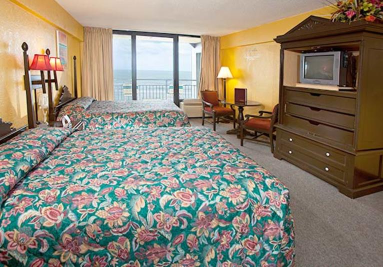Hawaiian Inn