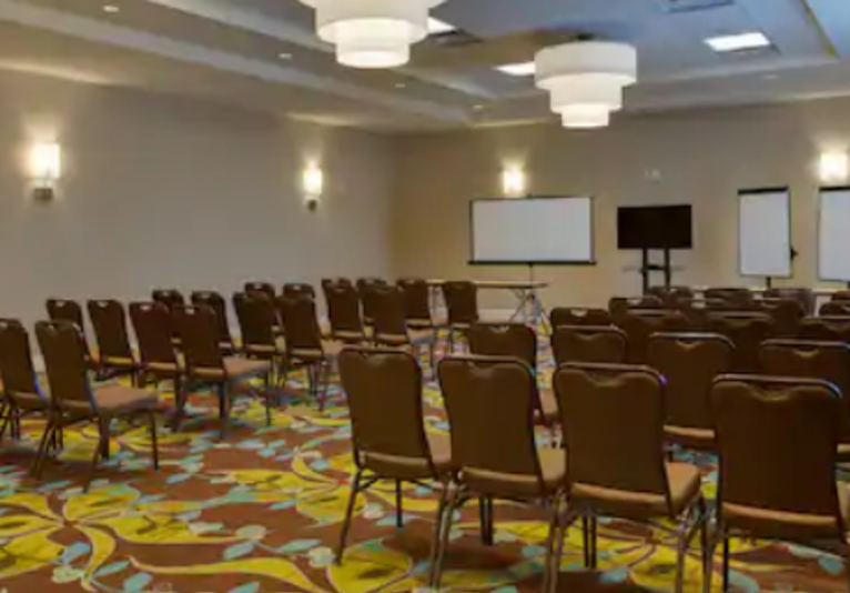 Meeting Space