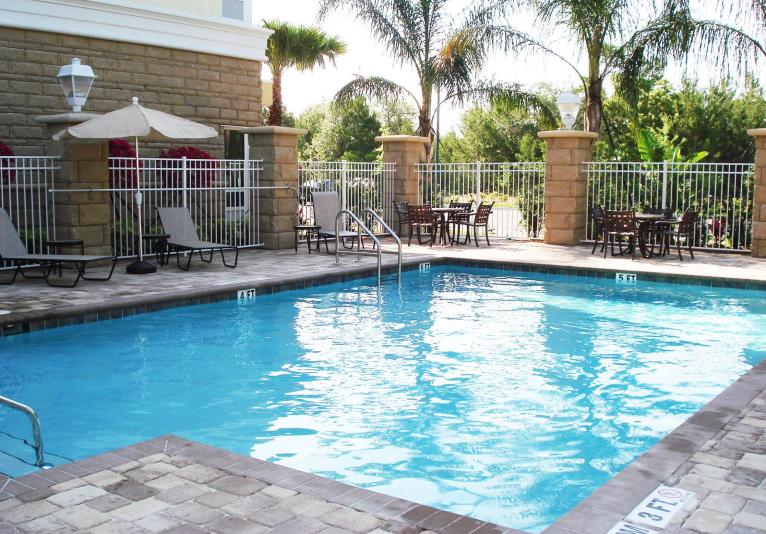 Holiday Inn LPGA