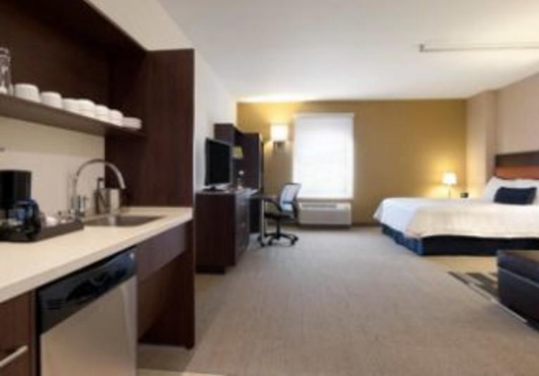 Home2 Suites