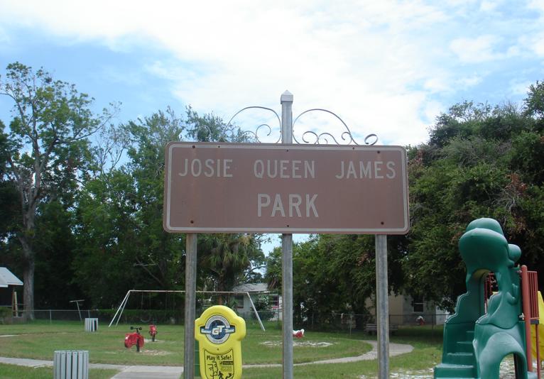 Josie Queen