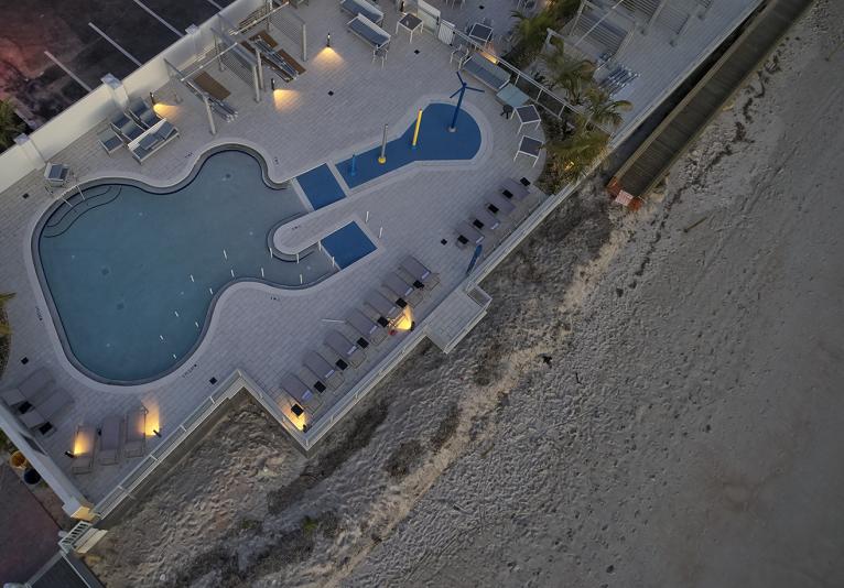 Live Music At Hard Rock Hotel Daytona Beach Daytona Beach Fl 32118