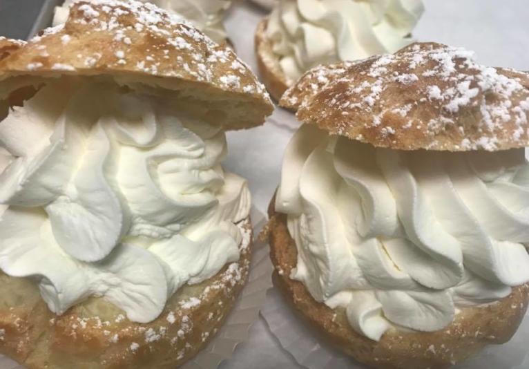 La Gourmandise
