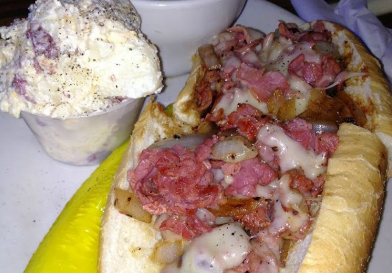 Mck's Tavern