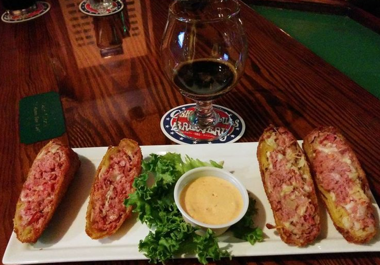 Mck's Tavern
