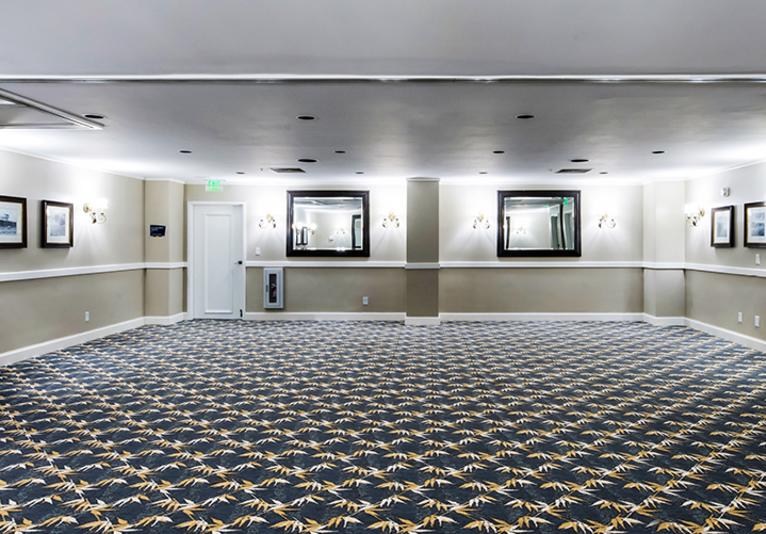 Dolphin Room