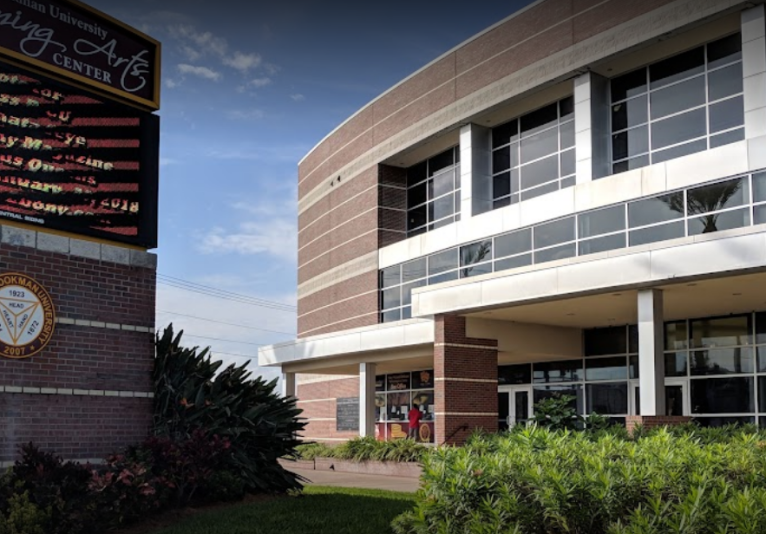 Performing Arts Center