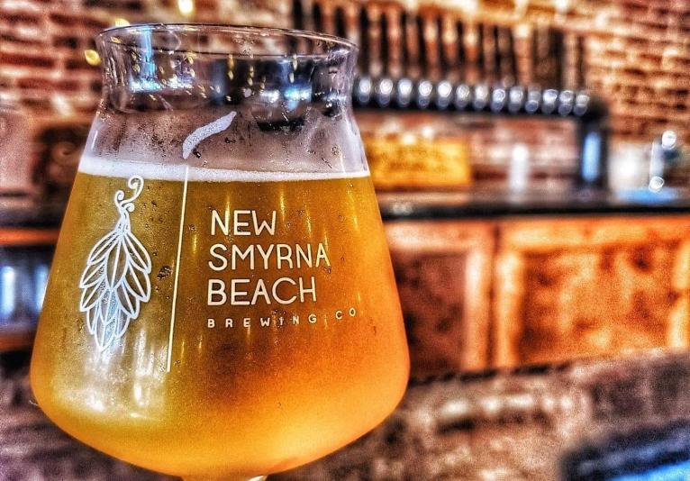 NSB Brewing