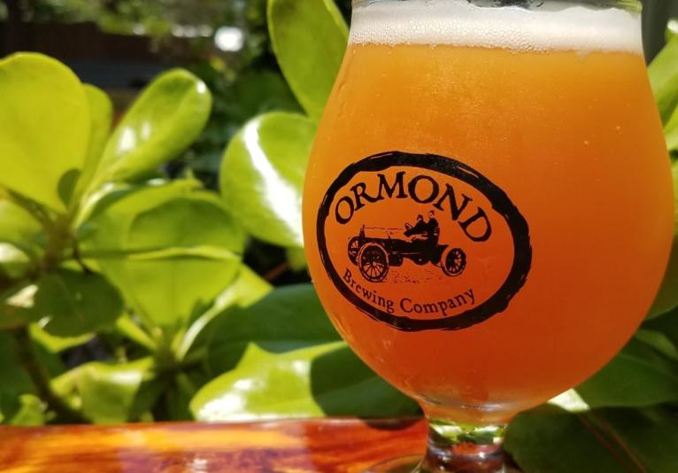 Ormond Brewing