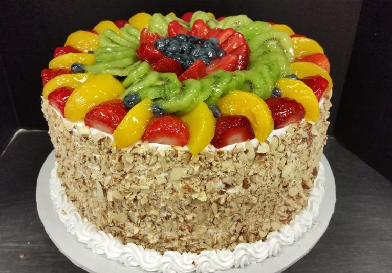 Paradise Cheesecakes