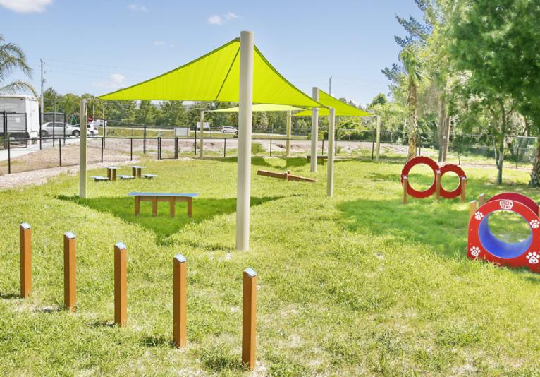 Dog Park