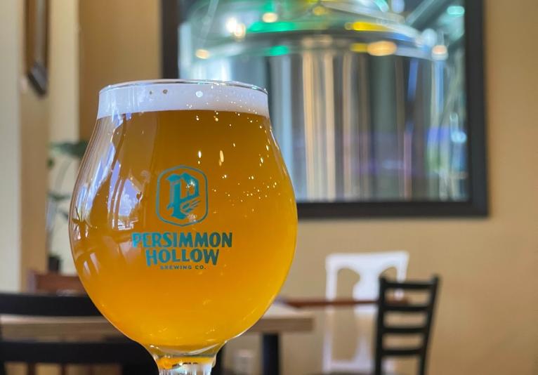 Persimmon Hollow