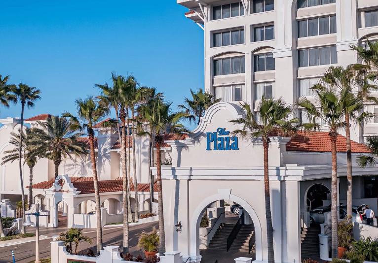 Plaza Resort & Spa