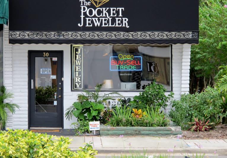 Pocket Jeweler