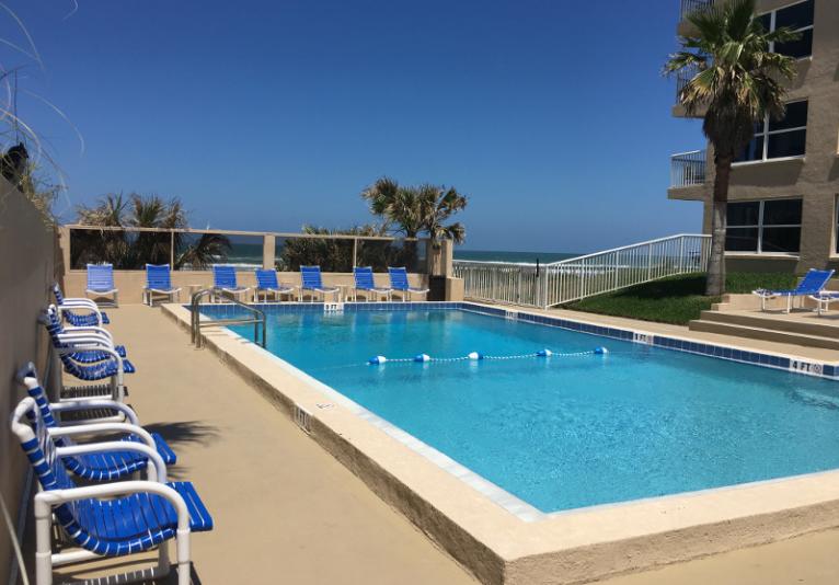 ponce inlet club
