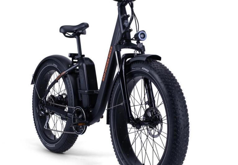 Power Grid Bikes