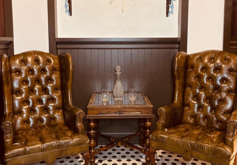Pub Chairs
