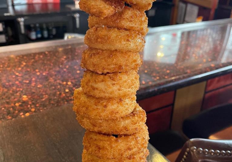 Red Robin