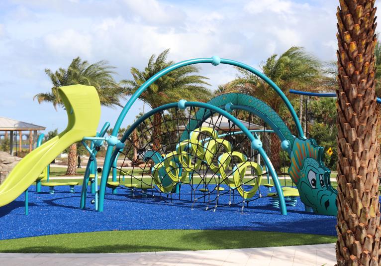 Riverwalk Park