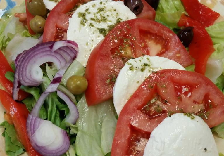 salad