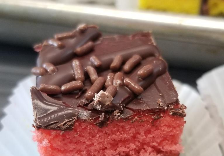 cake