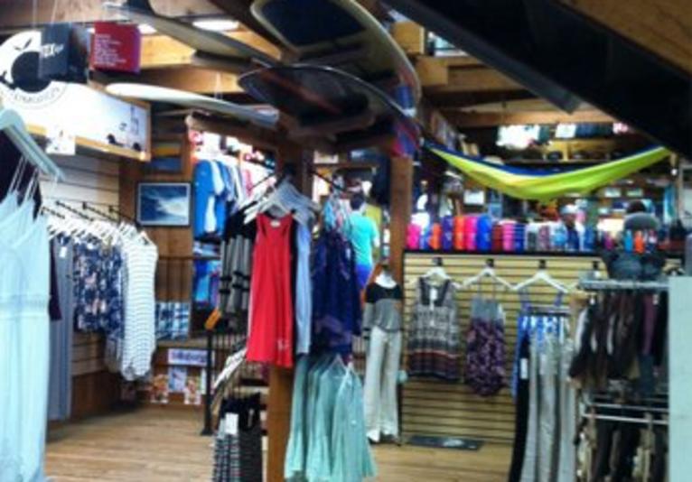 Salty Dog Surf Shop Daytona Beach Fl 32118