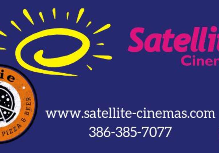 Satellite Cinemas Ocean Walk Daytona Beach Fl 32118 Ocean walk resort is a hotel in florida. satellite cinemas ocean walk daytona