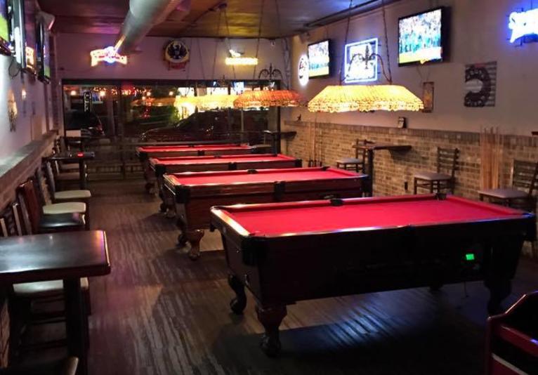 Seabreeze taphouse