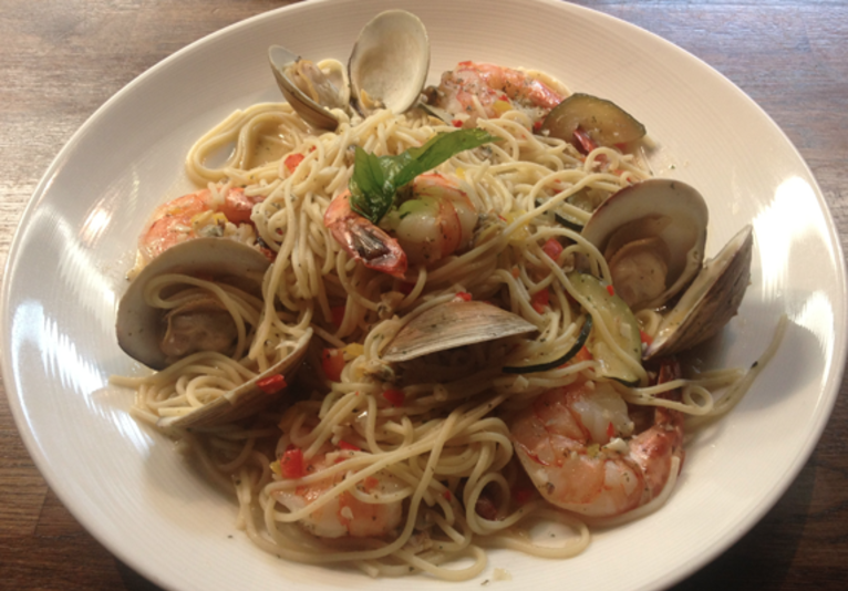 Blau Grill Ormond Beach Fl 32174