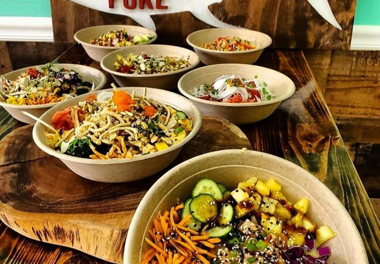 Stoked Poke