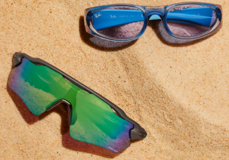 Sunglass Hut