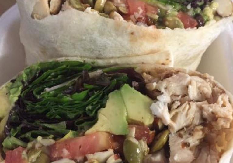 Supreme Beans Coffee Shop South Daytona, FL 32119