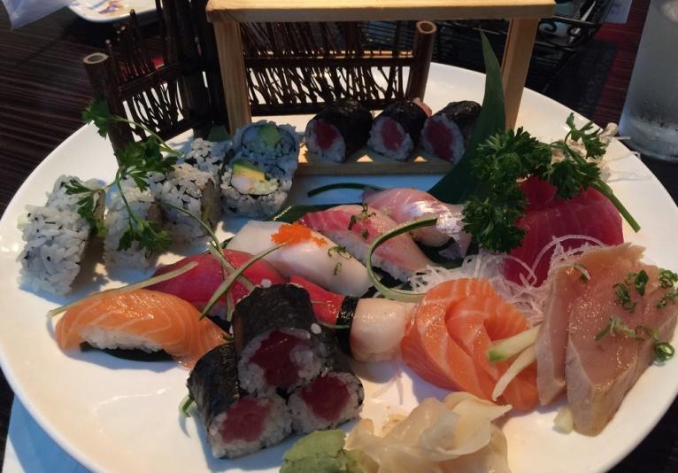 Sushi99