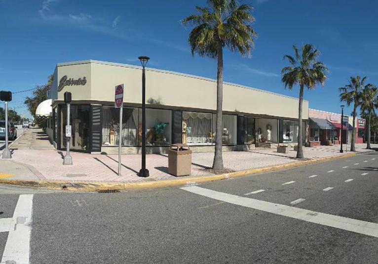 Sussman's